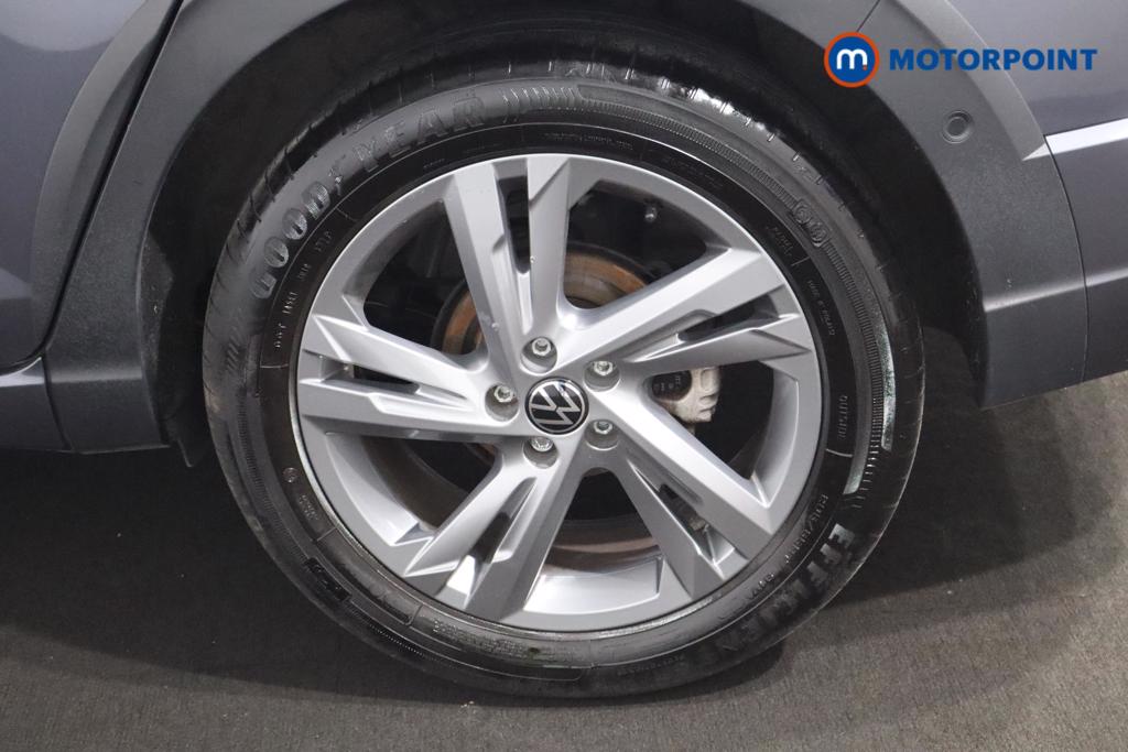Volkswagen Taigo R-Line Manual Petrol SUV - Stock Number (1554214) - 23rd supplementary image