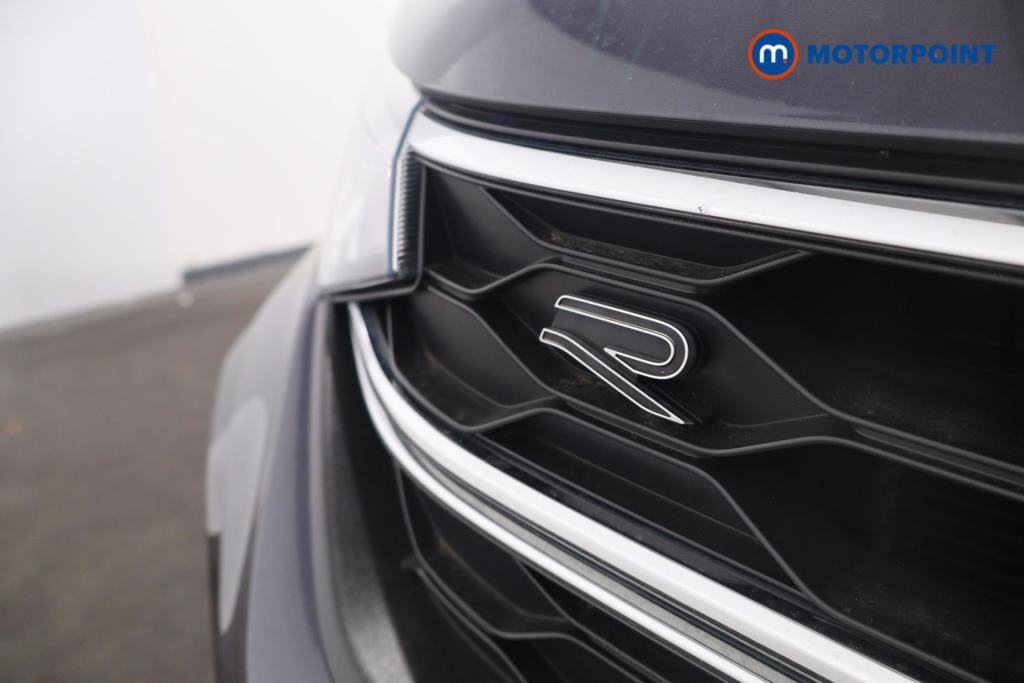 Volkswagen Taigo R-Line Manual Petrol SUV - Stock Number (1554214) - 24th supplementary image