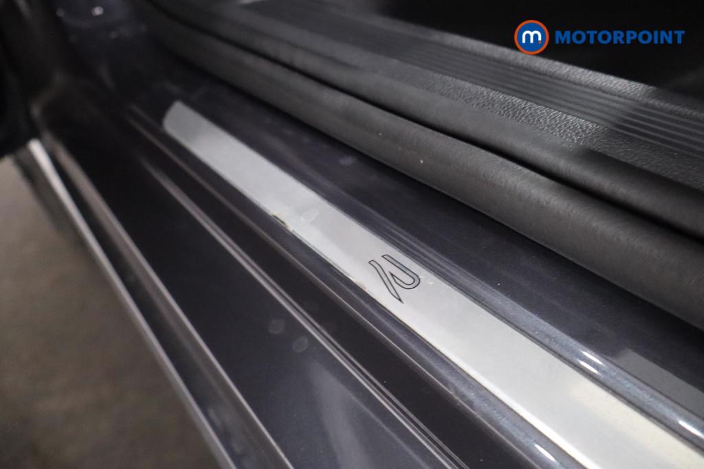 Volkswagen Taigo R-Line Manual Petrol SUV - Stock Number (1554214) - 26th supplementary image