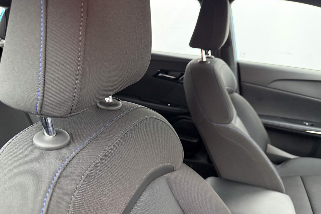 Mg Motor Uk MG4 SE Automatic Electric SUV - Stock Number (1554317) - 14th supplementary image