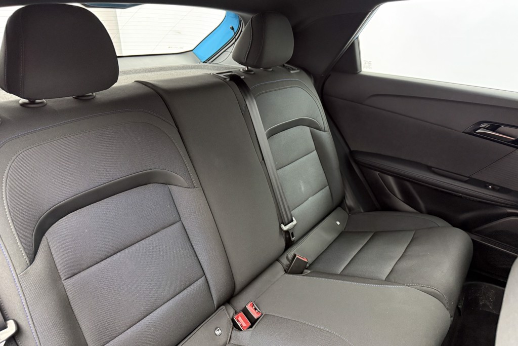 Mg Motor Uk MG4 SE Automatic Electric SUV - Stock Number (1554317) - 16th supplementary image