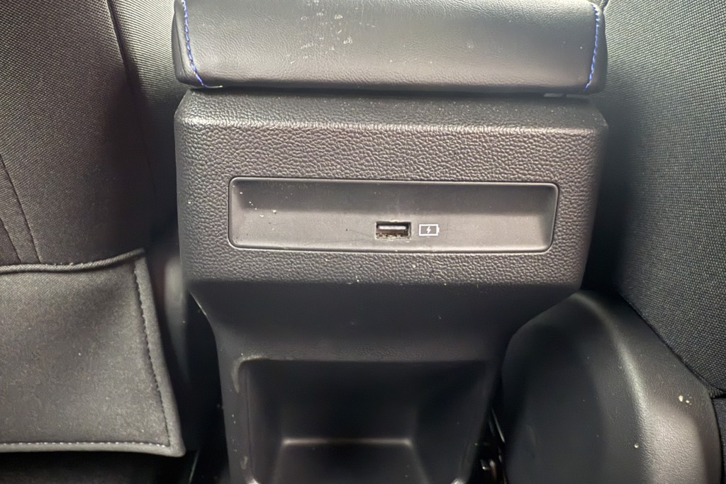 Mg Motor Uk MG4 SE Automatic Electric SUV - Stock Number (1554317) - 17th supplementary image