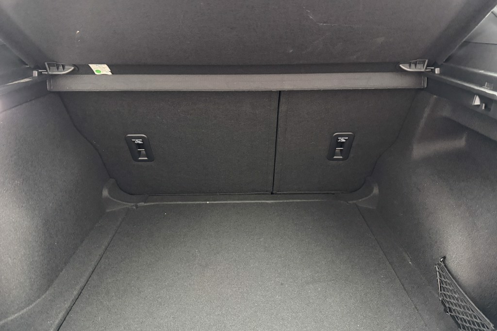 Mg Motor Uk MG4 SE Automatic Electric SUV - Stock Number (1554317) - 18th supplementary image