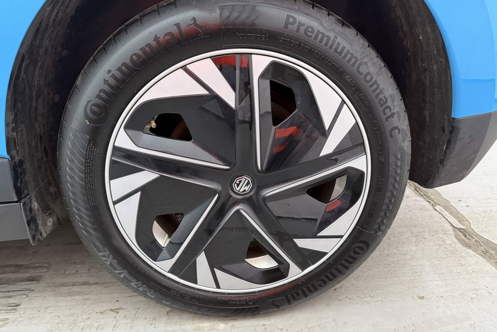 Mg Motor Uk MG4 SE Automatic Electric SUV - Stock Number (1554317) - 22nd supplementary image