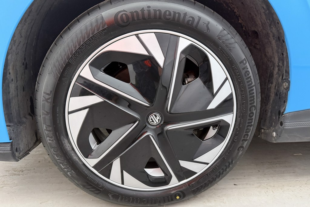 Mg Motor Uk MG4 SE Automatic Electric SUV - Stock Number (1554317) - 23rd supplementary image