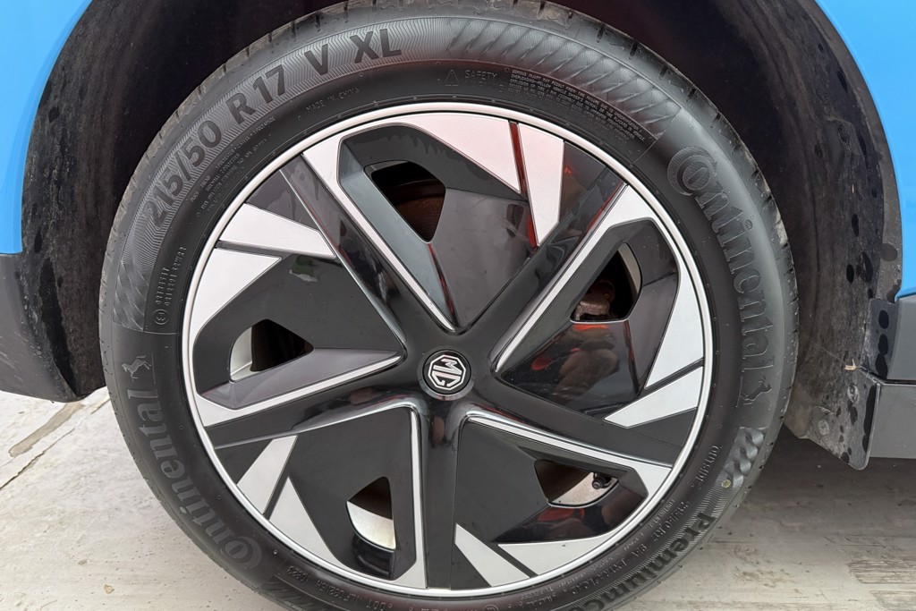 Mg Motor Uk MG4 SE Automatic Electric SUV - Stock Number (1554317) - 25th supplementary image