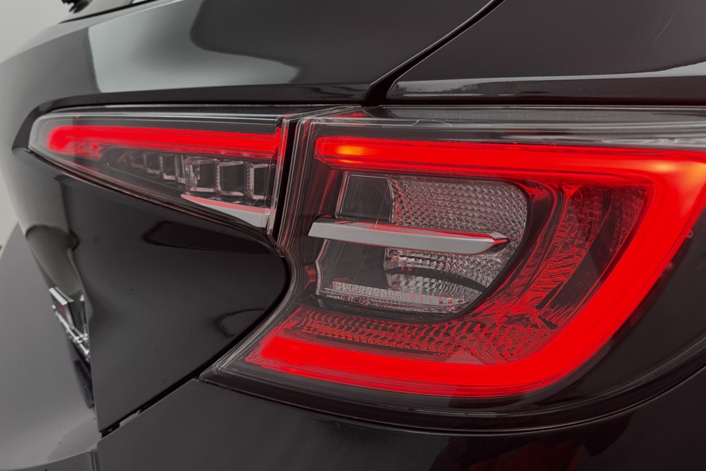 Toyota Corolla Gr Sport Automatic Petrol-Electric Hybrid Hatchback - Stock Number (1554318) - 21st supplementary image