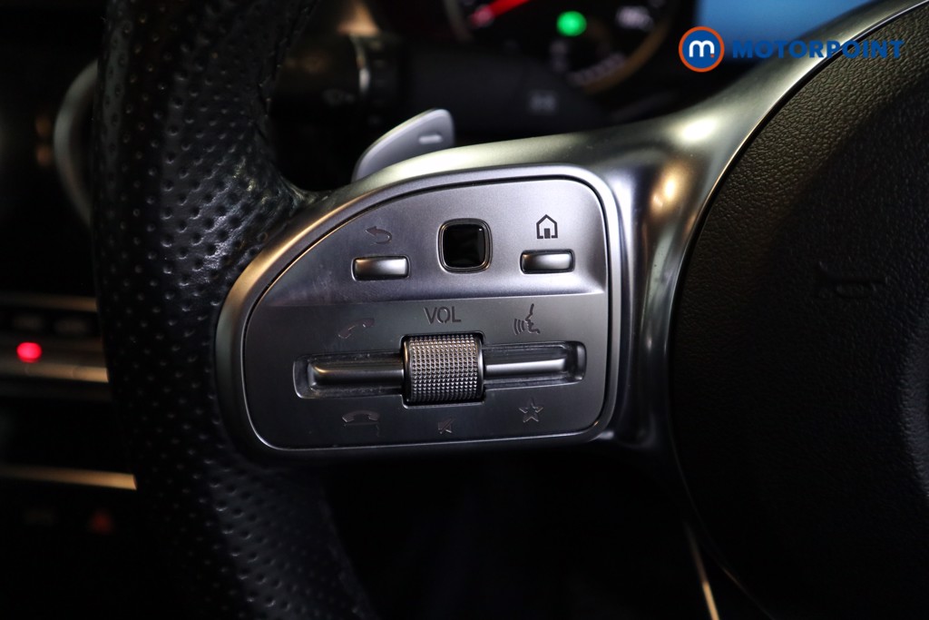 Mercedes-Benz C Class Amg Line Automatic Petrol Saloon - Stock Number (1554379) - 5th supplementary image