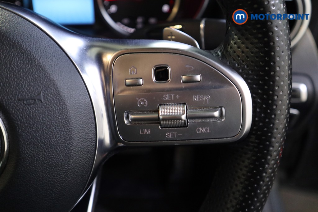 Mercedes-Benz C Class Amg Line Automatic Petrol Saloon - Stock Number (1554379) - 6th supplementary image