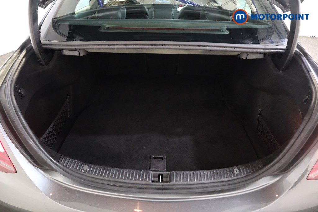 Mercedes-Benz C Class Amg Line Automatic Petrol Saloon - Stock Number (1554379) - 14th supplementary image