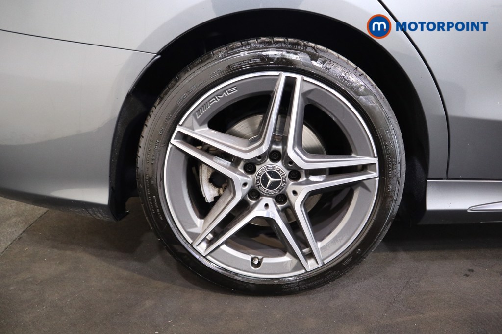 Mercedes-Benz C Class Amg Line Automatic Petrol Saloon - Stock Number (1554379) - 15th supplementary image