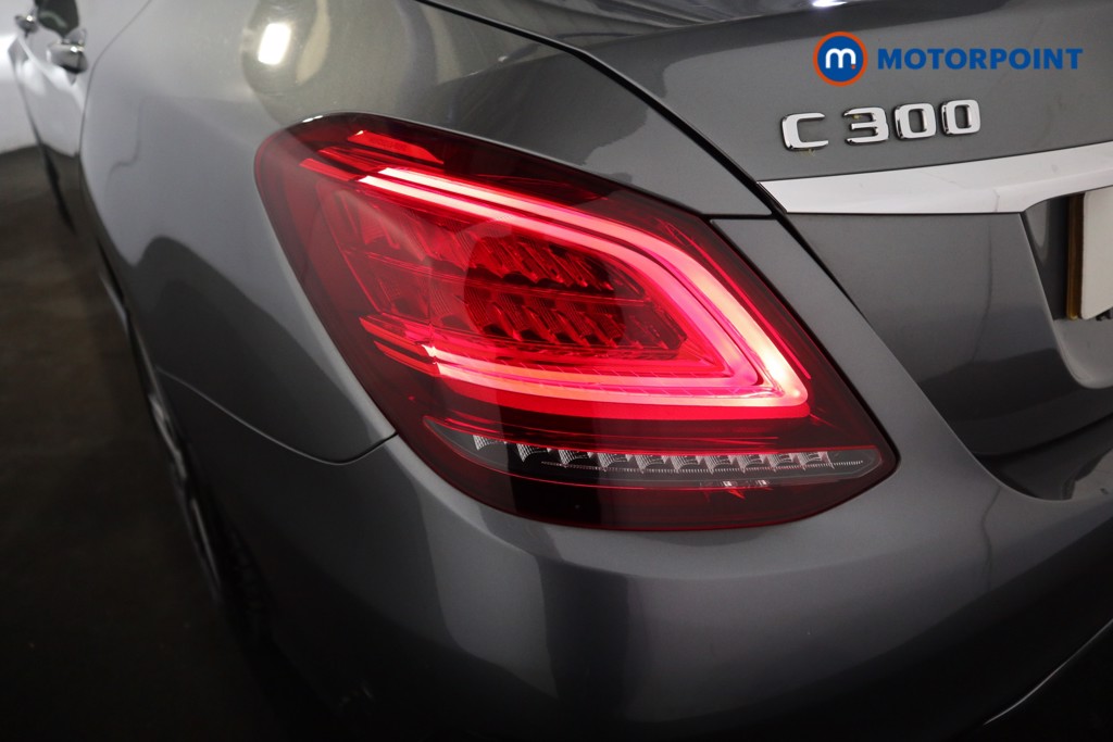 Mercedes-Benz C Class Amg Line Automatic Petrol Saloon - Stock Number (1554379) - 20th supplementary image