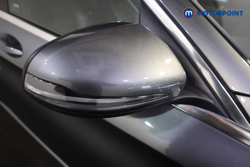 Mercedes-Benz C Class Amg Line Automatic Petrol Saloon - Stock Number (1554379) - 22nd supplementary image