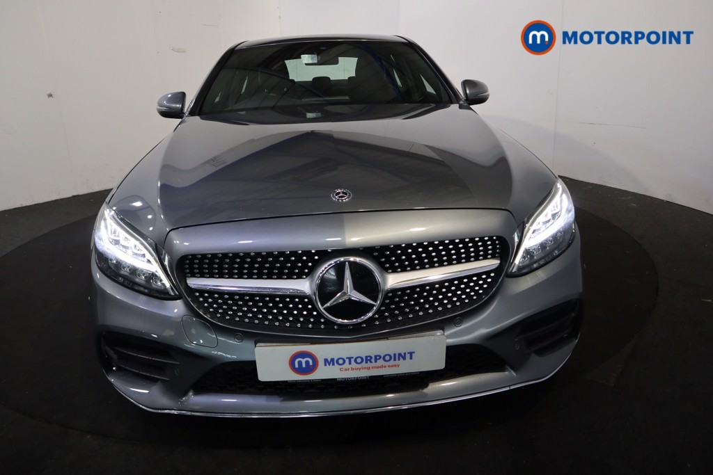 Mercedes-Benz C Class Amg Line Automatic Petrol Saloon - Stock Number (1554379) - 27th supplementary image