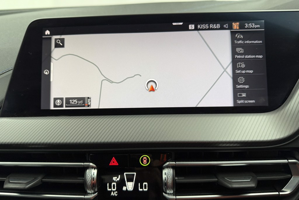 BMW 1 Series M Sport Manual Petrol Hatchback - Stock Number (1554404) - 8th supplementary image