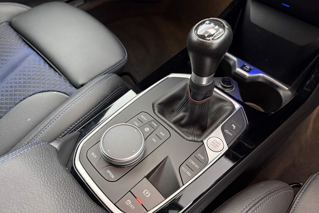 BMW 1 Series M Sport Manual Petrol Hatchback - Stock Number (1554404) - 14th supplementary image