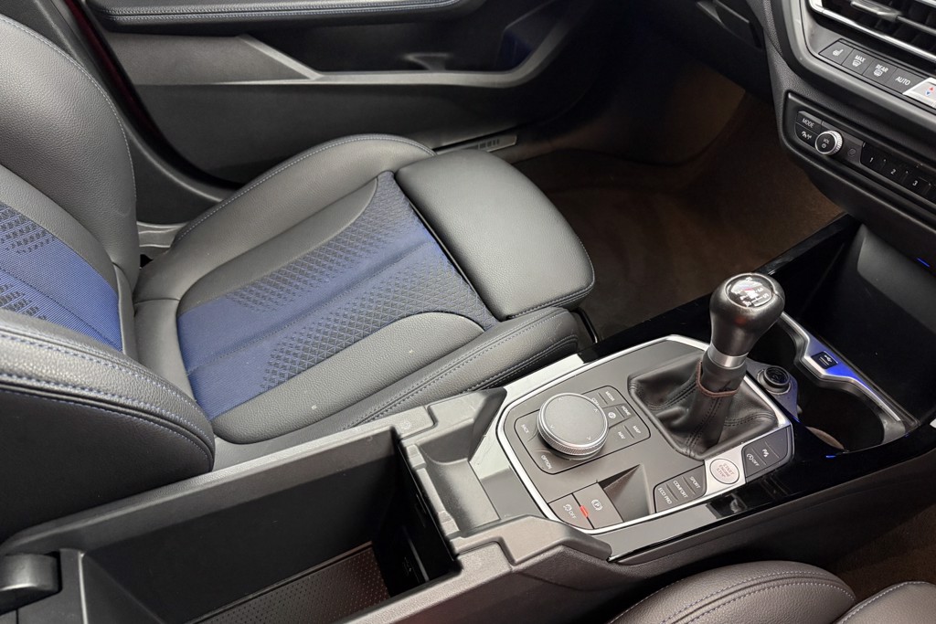 BMW 1 Series M Sport Manual Petrol Hatchback - Stock Number (1554404) - 16th supplementary image