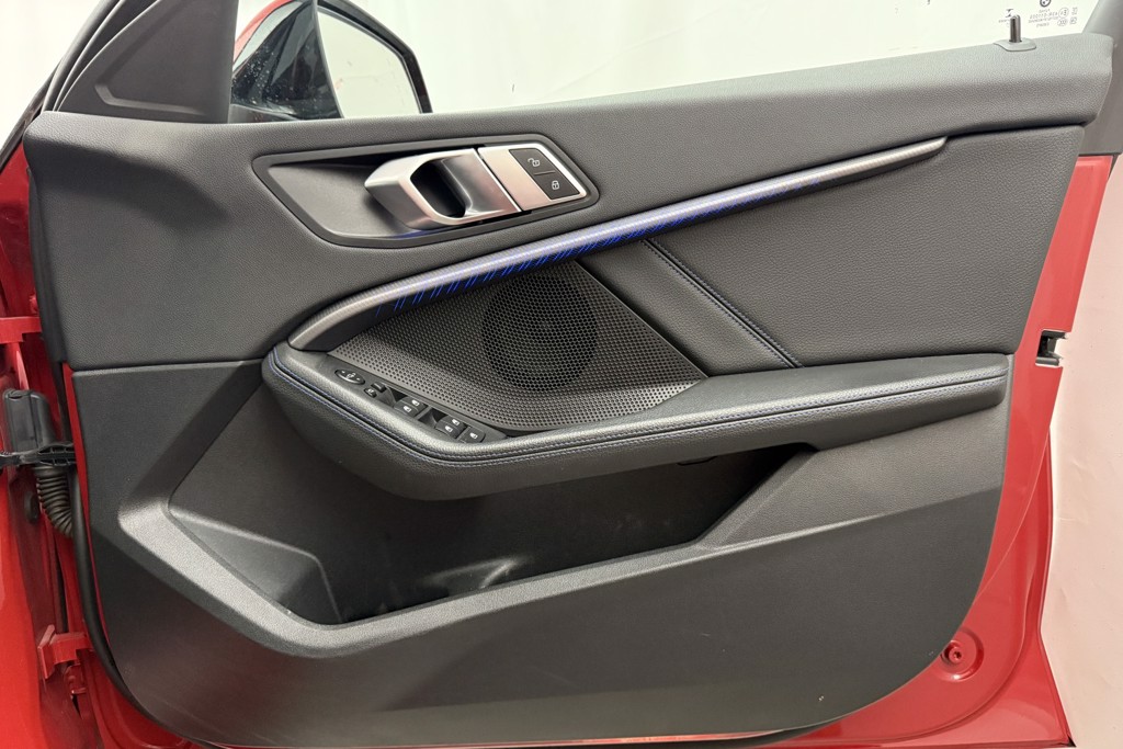 BMW 1 Series M Sport Manual Petrol Hatchback - Stock Number (1554404) - 18th supplementary image