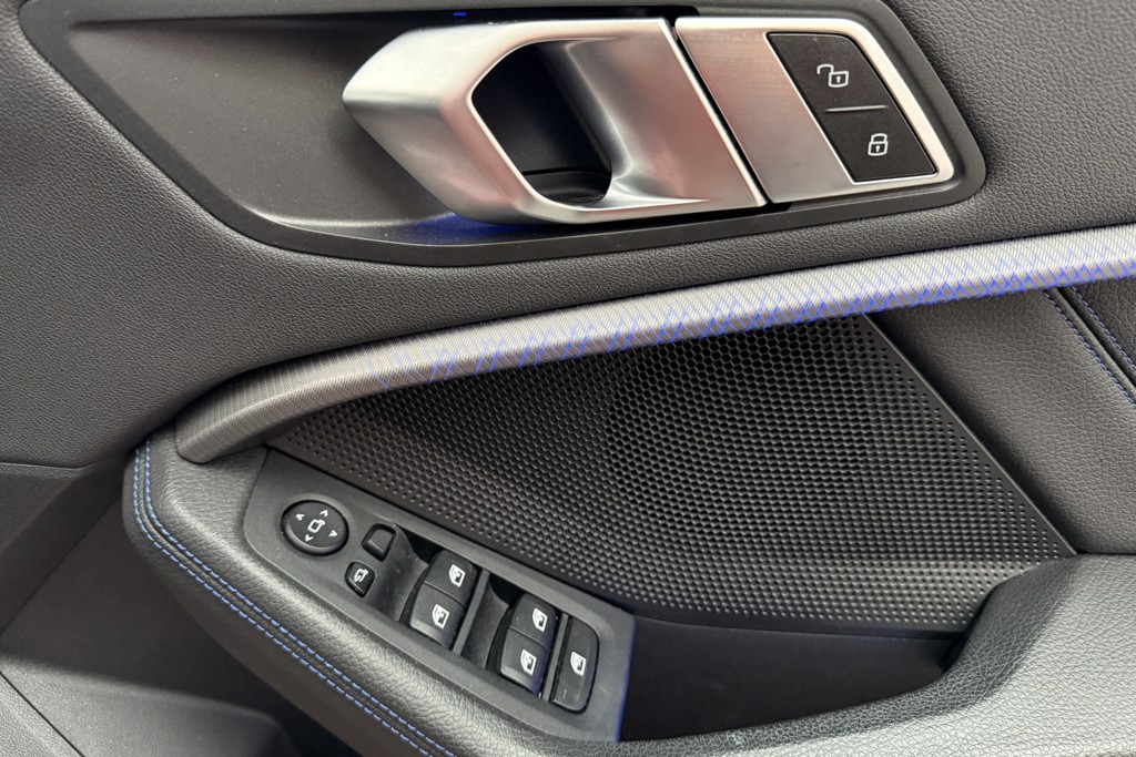 BMW 1 Series M Sport Manual Petrol Hatchback - Stock Number (1554404) - 19th supplementary image