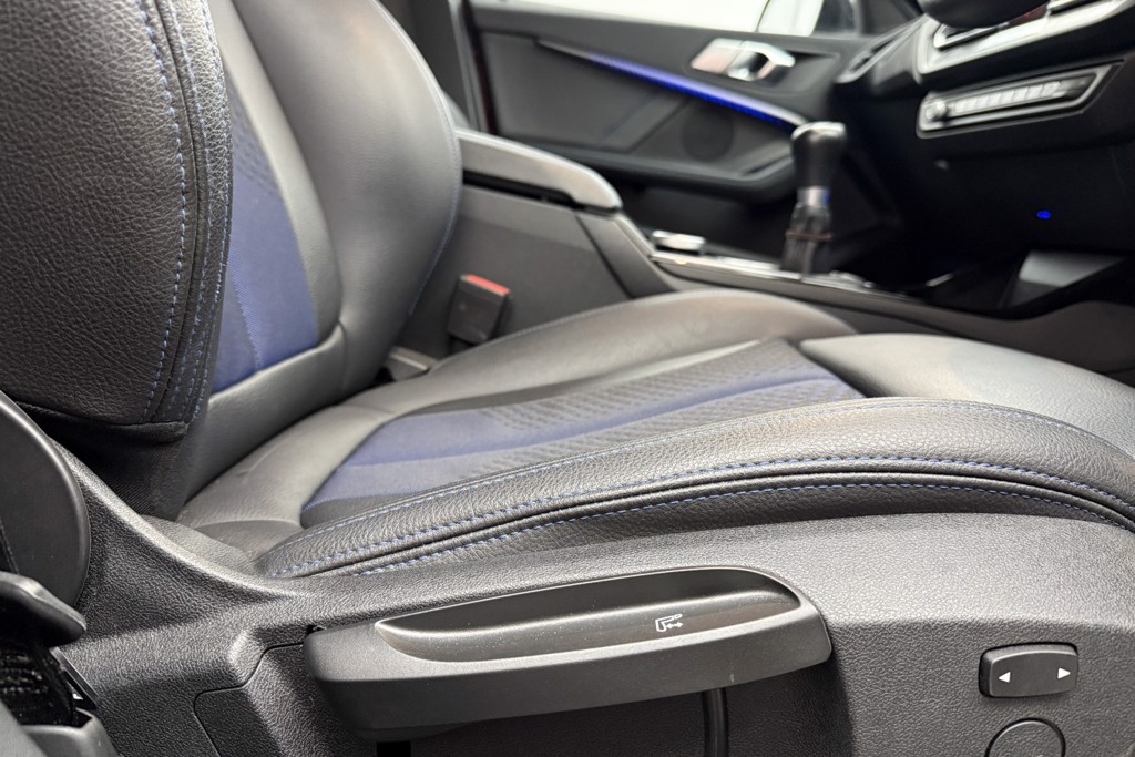 BMW 1 Series M Sport Manual Petrol Hatchback - Stock Number (1554404) - 20th supplementary image
