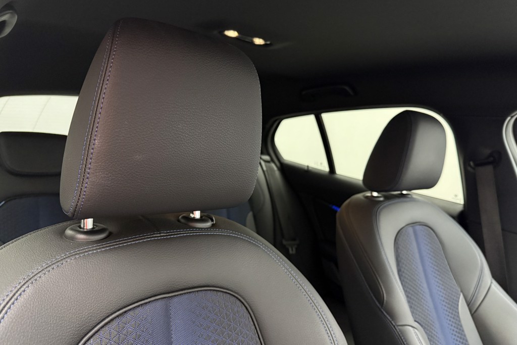 BMW 1 Series M Sport Manual Petrol Hatchback - Stock Number (1554404) - 21st supplementary image