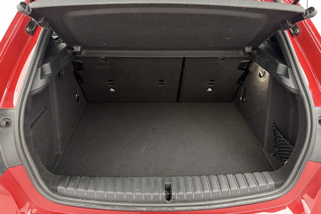 BMW 1 Series M Sport Manual Petrol Hatchback - Stock Number (1554404) - 25th supplementary image