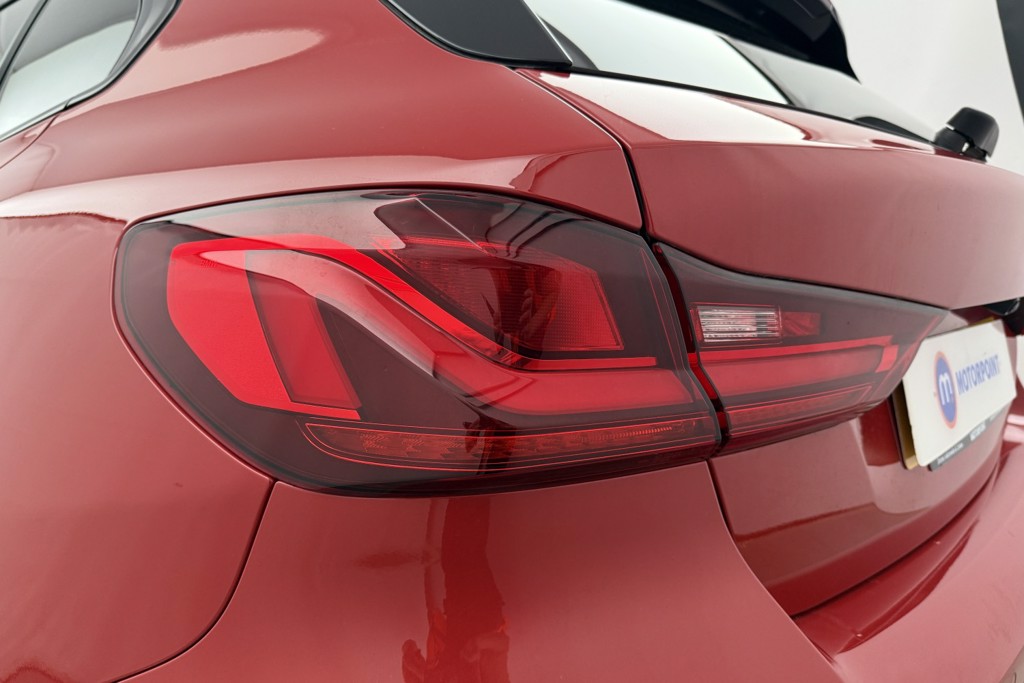 BMW 1 Series M Sport Manual Petrol Hatchback - Stock Number (1554404) - 26th supplementary image