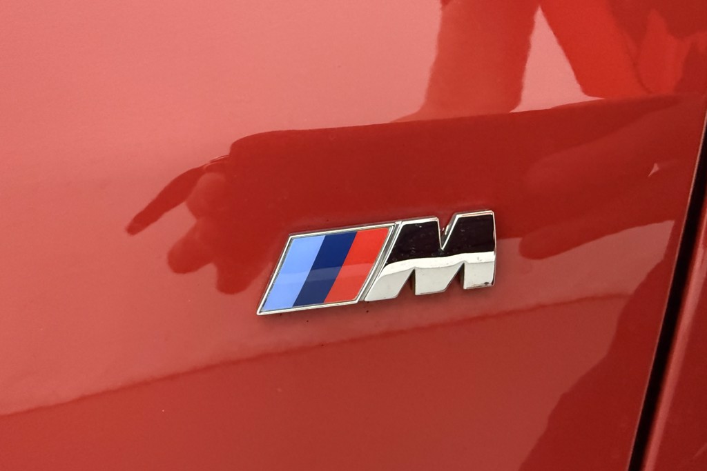 BMW 1 Series M Sport Manual Petrol Hatchback - Stock Number (1554404) - 27th supplementary image