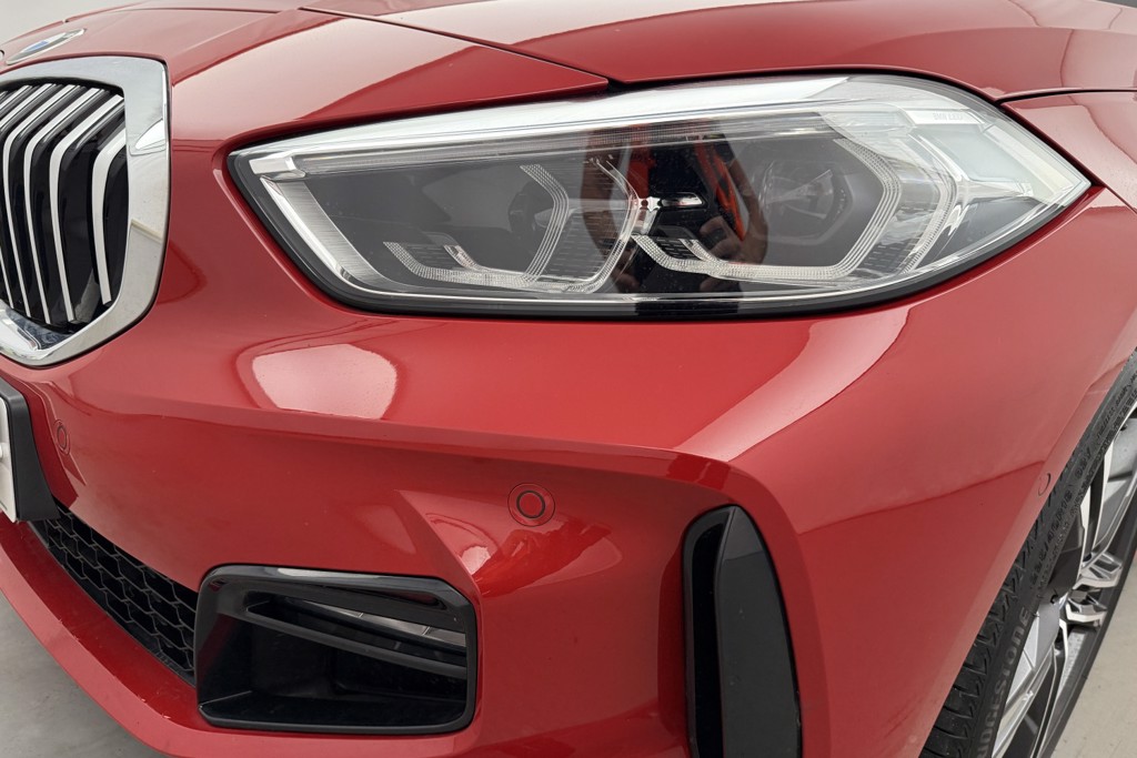 BMW 1 Series M Sport Manual Petrol Hatchback - Stock Number (1554404) - 28th supplementary image