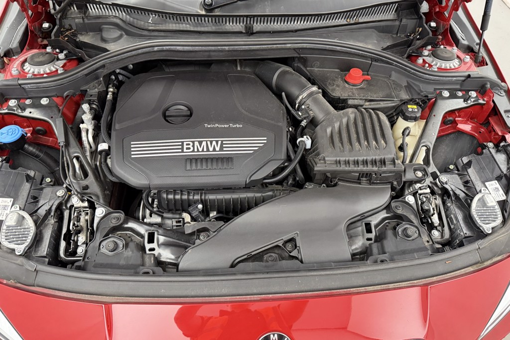BMW 1 Series M Sport Manual Petrol Hatchback - Stock Number (1554404) - 29th supplementary image