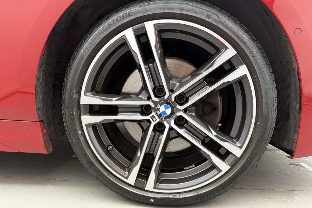 BMW 1 Series M Sport Manual Petrol Hatchback - Stock Number (1554404) - 30th supplementary image