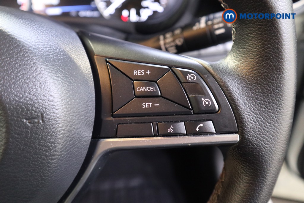 Nissan Juke Enigma Manual Petrol SUV - Stock Number (1554485) - 6th supplementary image
