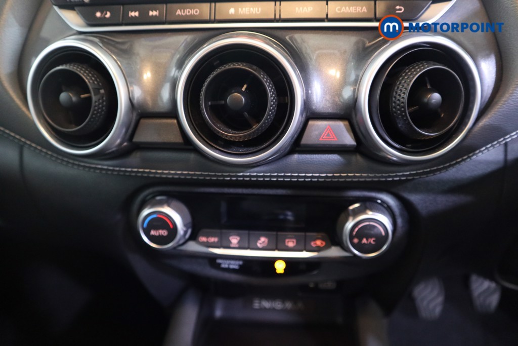 Nissan Juke Enigma Manual Petrol SUV - Stock Number (1554485) - 7th supplementary image