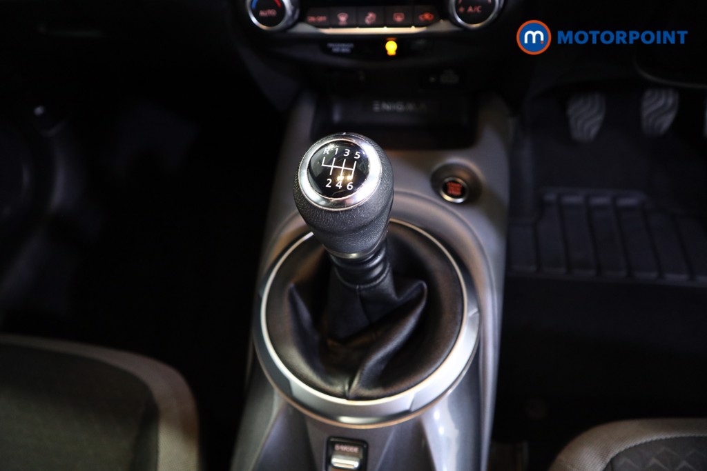 Nissan Juke Enigma Manual Petrol SUV - Stock Number (1554485) - 8th supplementary image