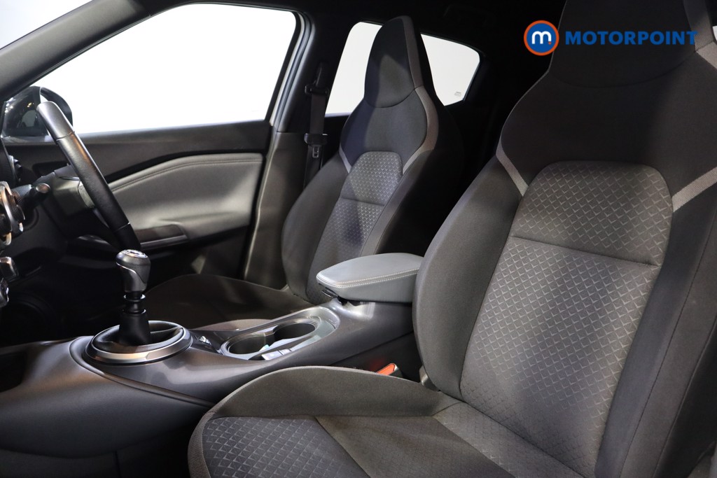 Nissan Juke Enigma Manual Petrol SUV - Stock Number (1554485) - 10th supplementary image