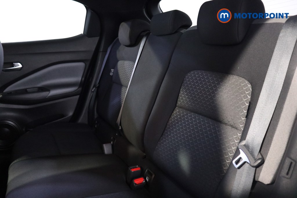 Nissan Juke Enigma Manual Petrol SUV - Stock Number (1554485) - 11th supplementary image