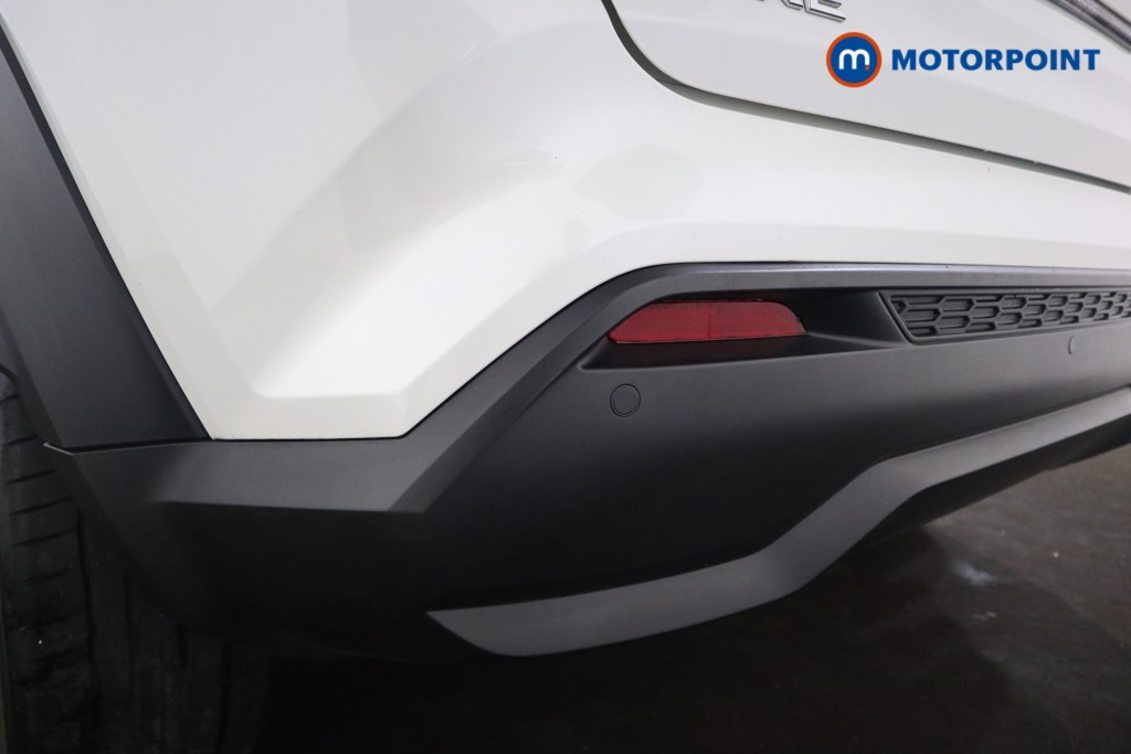 Nissan Juke Enigma Manual Petrol SUV - Stock Number (1554485) - 18th supplementary image