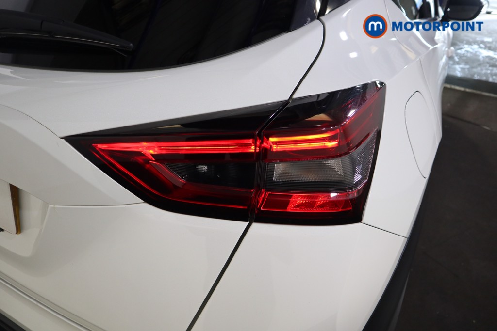 Nissan Juke Enigma Manual Petrol SUV - Stock Number (1554485) - 20th supplementary image