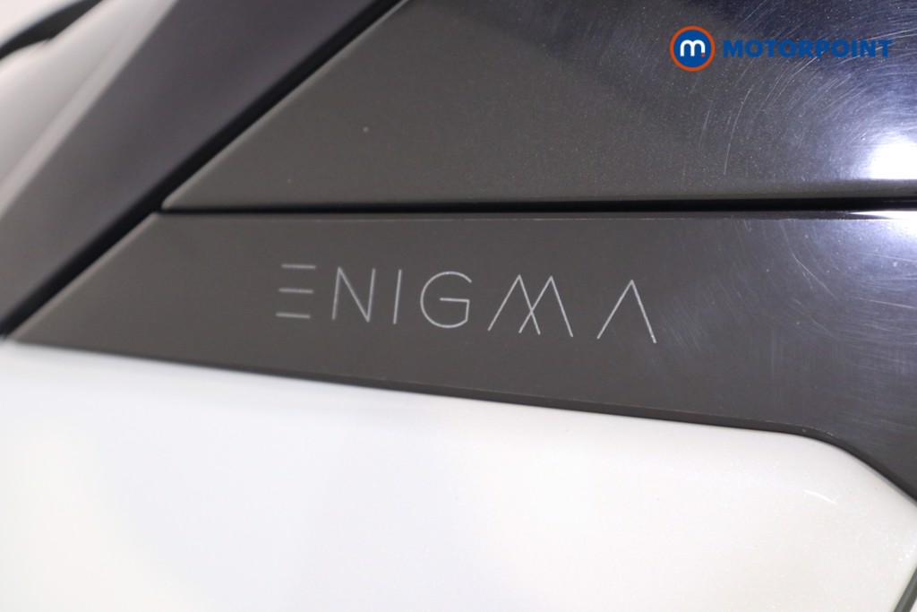 Nissan Juke Enigma Manual Petrol SUV - Stock Number (1554485) - 22nd supplementary image