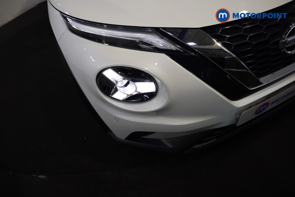 Nissan Juke Enigma Manual Petrol SUV - Stock Number (1554485) - 27th supplementary image