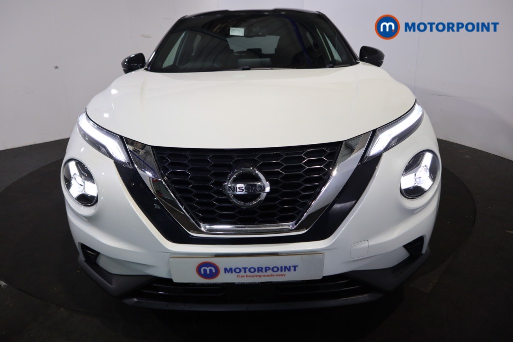 Nissan Juke Enigma Manual Petrol SUV - Stock Number (1554485) - 28th supplementary image