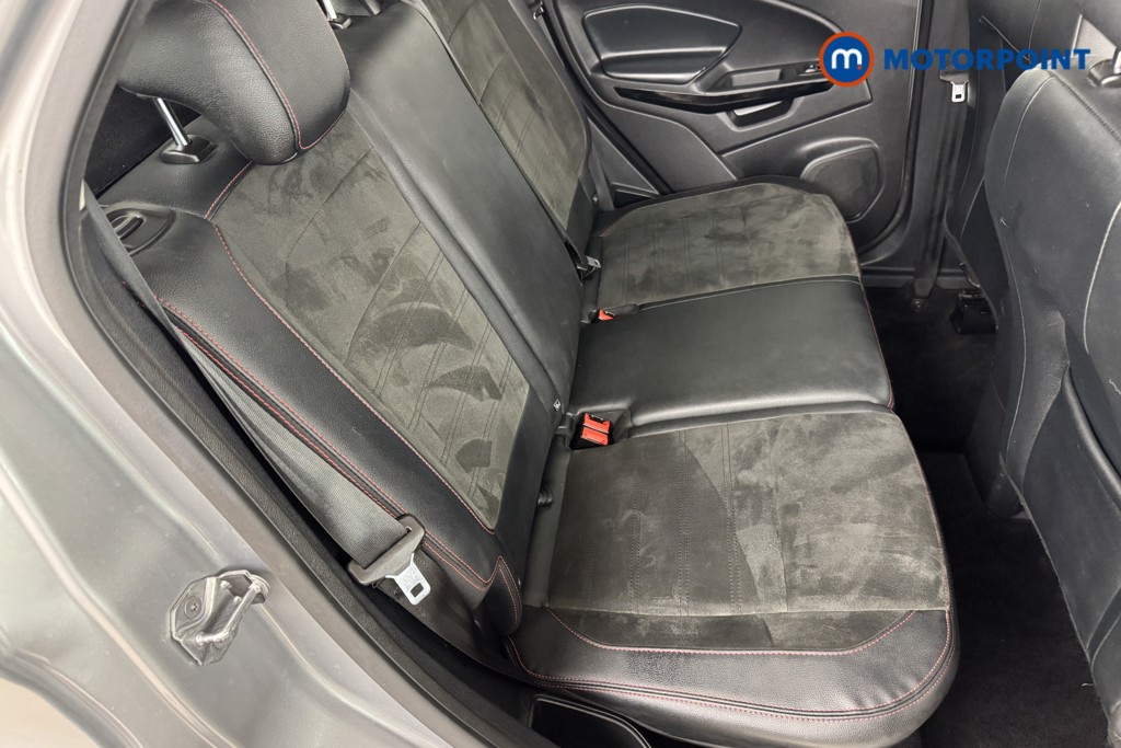 Ford Ecosport St-Line Manual Petrol SUV - Stock Number (1554491) - 5th supplementary image