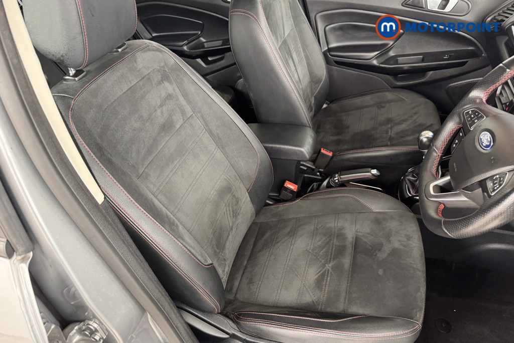 Ford Ecosport St-Line Manual Petrol SUV - Stock Number (1554491) - 6th supplementary image