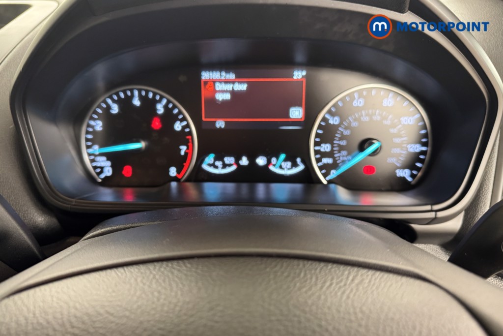 Ford Ecosport St-Line Manual Petrol SUV - Stock Number (1554491) - 10th supplementary image