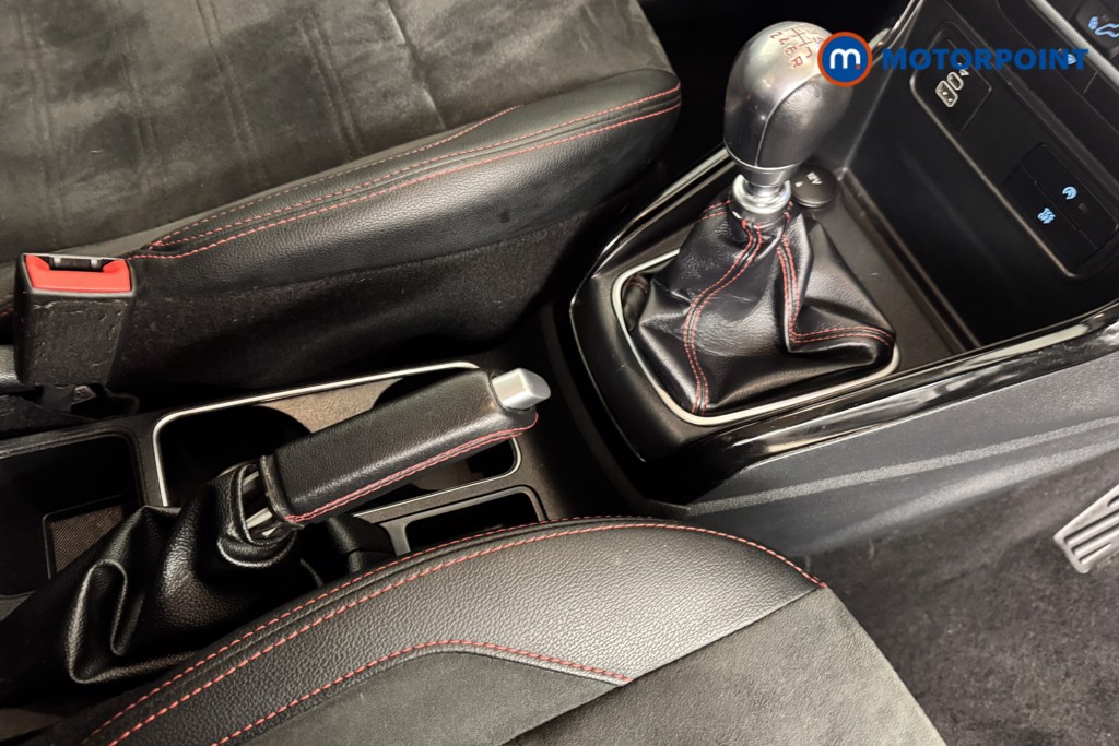 Ford Ecosport St-Line Manual Petrol SUV - Stock Number (1554491) - 11th supplementary image