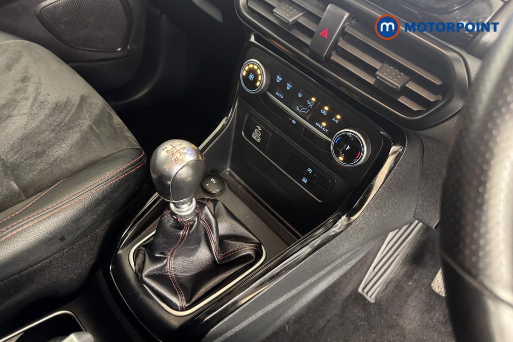 Ford Ecosport St-Line Manual Petrol SUV - Stock Number (1554491) - 12th supplementary image