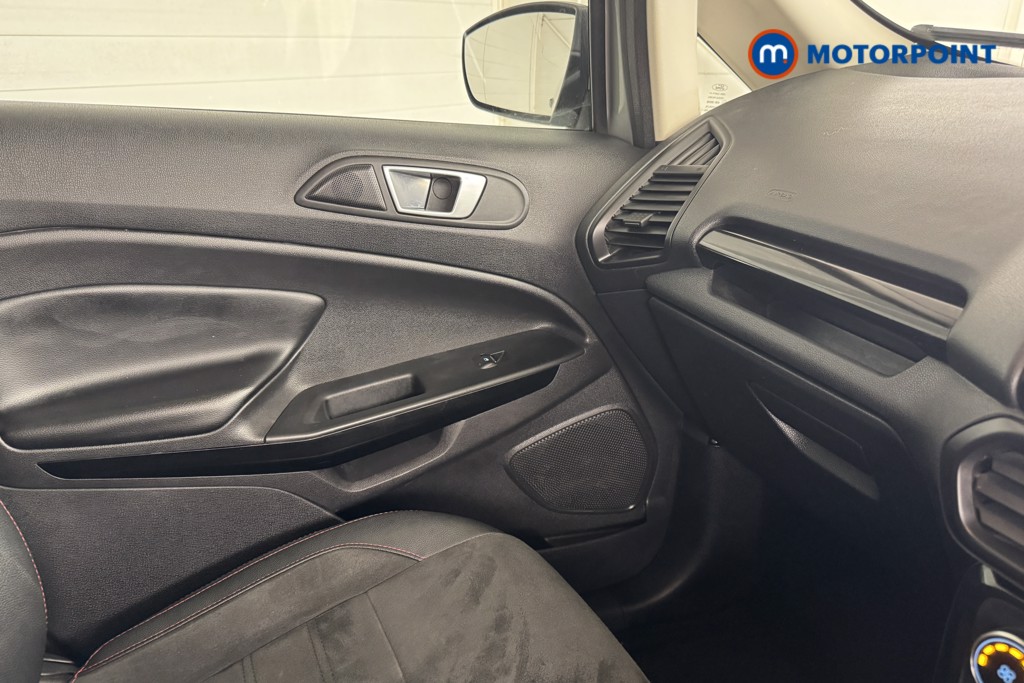 Ford Ecosport St-Line Manual Petrol SUV - Stock Number (1554491) - 13th supplementary image