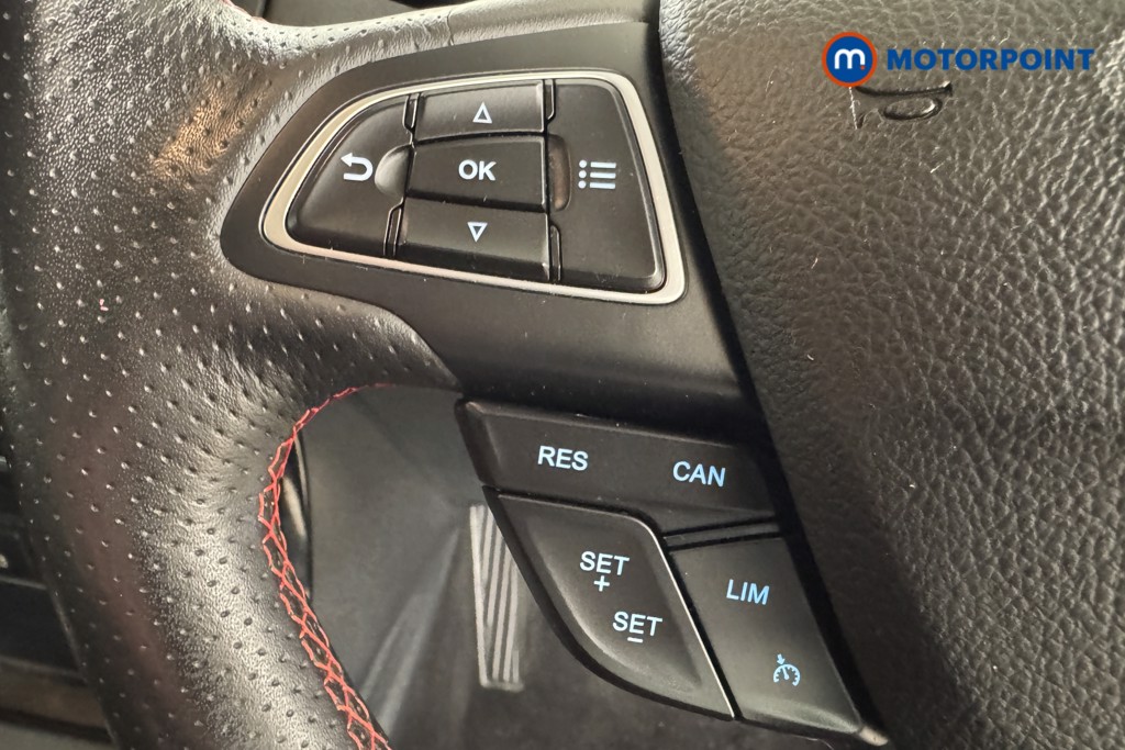 Ford Ecosport St-Line Manual Petrol SUV - Stock Number (1554491) - 14th supplementary image