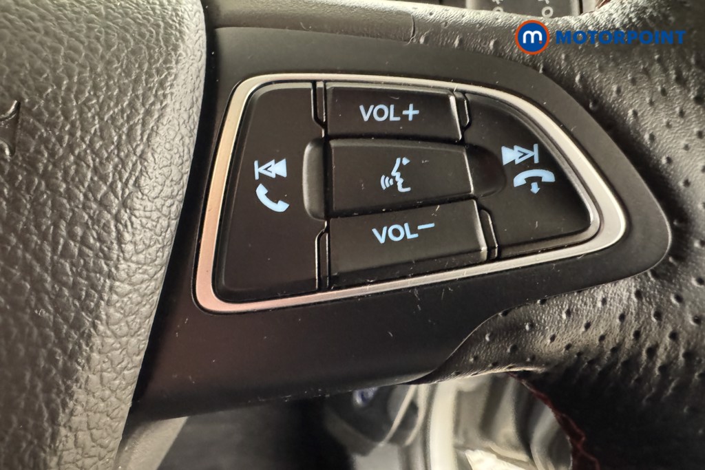 Ford Ecosport St-Line Manual Petrol SUV - Stock Number (1554491) - 15th supplementary image