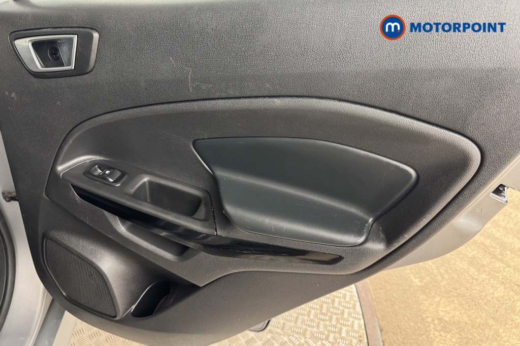 Ford Ecosport St-Line Manual Petrol SUV - Stock Number (1554491) - 17th supplementary image